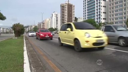 Denatran lança aplicativo que pode dar desconto de 40% nas multas