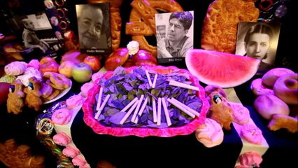 Bolivia recuerda a 89 víctimas de feminicidio este año en el Día de los Difuntos