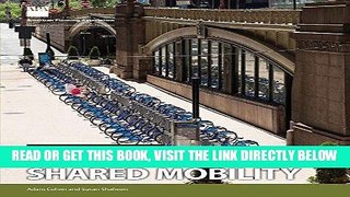 [FREE] EBOOK Planning for Shared Mobility (Pas Report) ONLINE COLLECTION