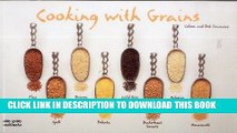 [New] Ebook Cooking With Grains (Nitty Gritty Cookbooks) Free Read
