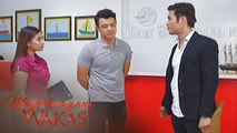Magpahanggang Wakas: Issa defends Waldo | Episode 32