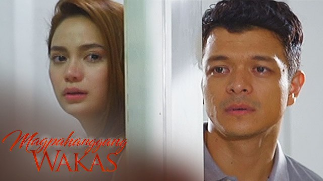 Magpahanggang Wakas: Waldo's concern for Aryann | Episode 32