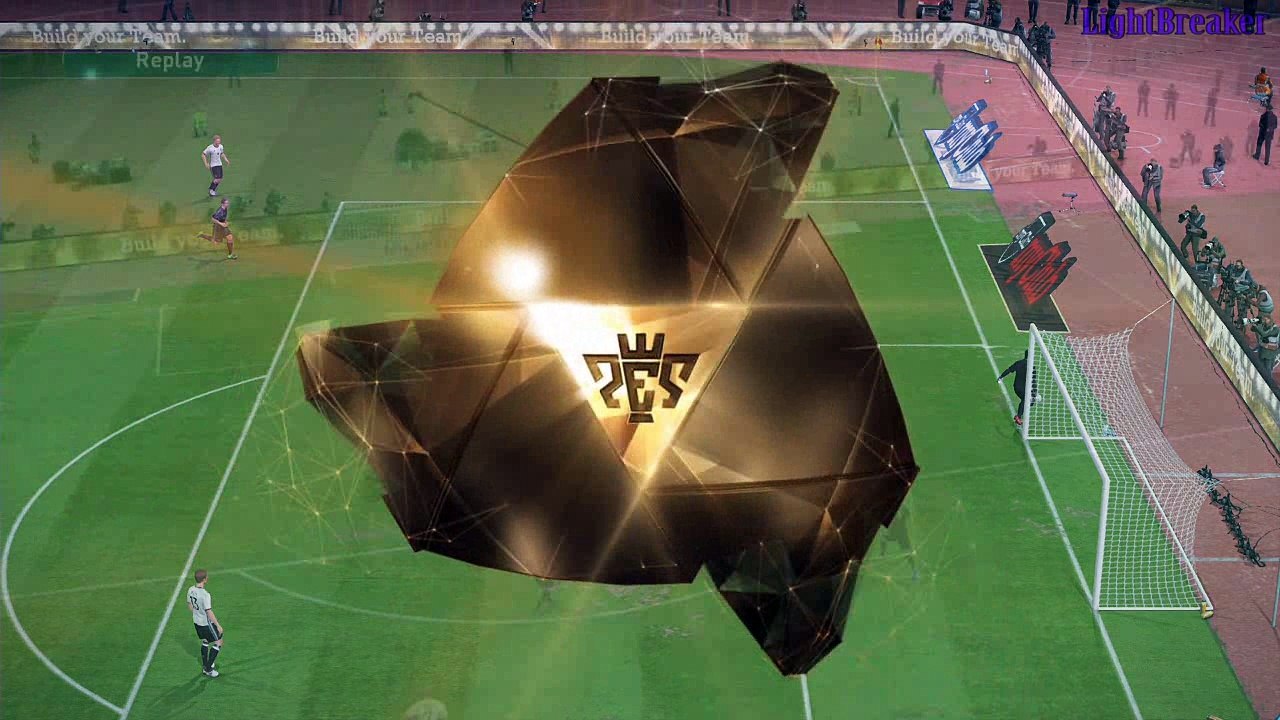 Pro Evolution Socccer 2017 Germany Me Vs Real Madrid Com Super Star Mode!