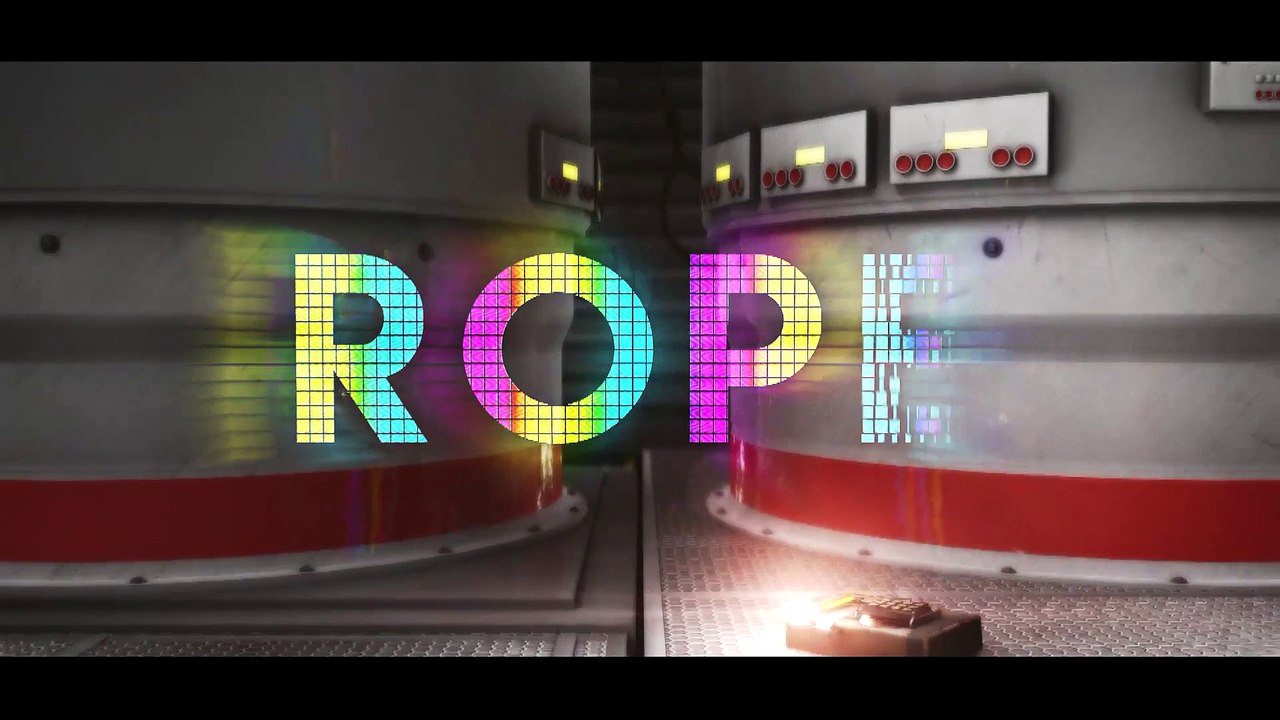 Rope 2 #CSGO