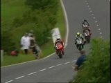 Ulster GP 2007 Superbike supporters club race