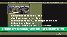 [READ] EBOOK Handbook of Advances in Braided Composite Materials: Theory, Production, Testing and
