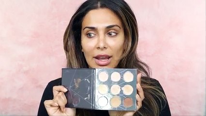 Natural Makeup Beauty in 5 minutes