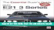 [FREE] EBOOK BMW E21 3 Series: All models 1975 to 1983 (The Essential Buyer s Guide) ONLINE