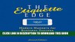 [New] Ebook The Etiquette Edge: Modern Manners for Business Success, 2nd Edition Free Online