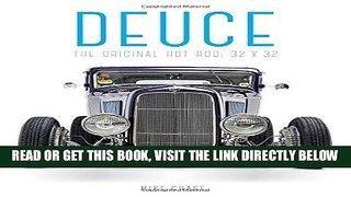[FREE] EBOOK Deuce: The Original Hot Rod: 32x32 BEST COLLECTION