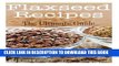 [New] Ebook Flaxseed Recipes: The Ultimate Guide Free Read