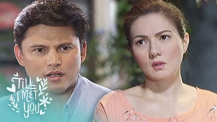 Till I Met You: Cass gets mad with Nestor | Episode 47