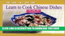 [New] Ebook Rice and Flour Food: Learn to Cook Chinese Dishes (Chinese/English edition) Free Online