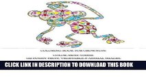 [FREE] EBOOK Coloring Book For Grownups: Color Away Stress  100 Funny Fruit, Vegetable   Animal