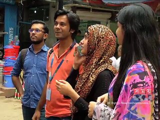 রাজধানীর অলিগলিতে অবাধে গড়ে উঠছে নারীদের হোস্টেল