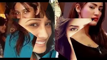 Top Pakistani Actresses without makeup