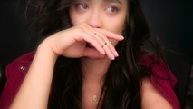 Shay Mitchell Breaks Down In Tears During PLL Farewell
