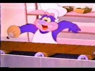 My pet monster: Cookie Mix up