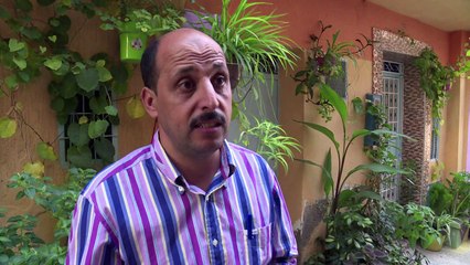 La renaissance du vieux Tanger, "perle" du Maroc