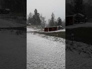 تجد هذه الطقس في الدول الأسكندنافية فقط . هنا السويد