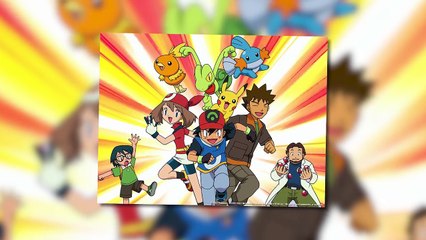 The Pokemon Theory - Wheres The Original Pikachu? - Cartoon Conspiracy (Ep. 83) @ChannelFred