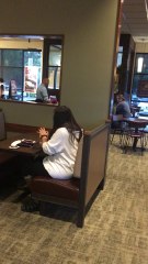 The Panera Bread Weberstown Mall Stockton CA (209) 477-0245