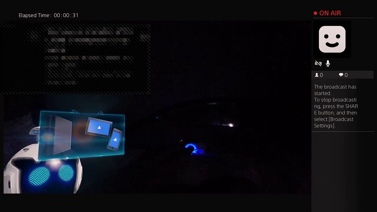 Godzilla2029's Live PS4 Broadcast (7)