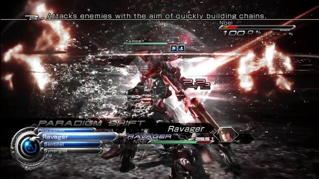 FINAL FANTASY 13-2 (HD) SEXY SERAH BEACHWEAR (63) A DYING WORLD 700 REUNITING WITH NOEL