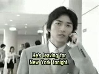 [jdrama] bus stop ep.3 part3 (english sub)