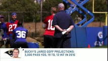 2016 NFL Rookie Predictions   Move The Sticks   NFL