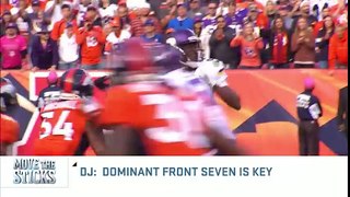 How the Denver Broncos Built a Super Bowl Winning Team   Move the Sticks   NFL