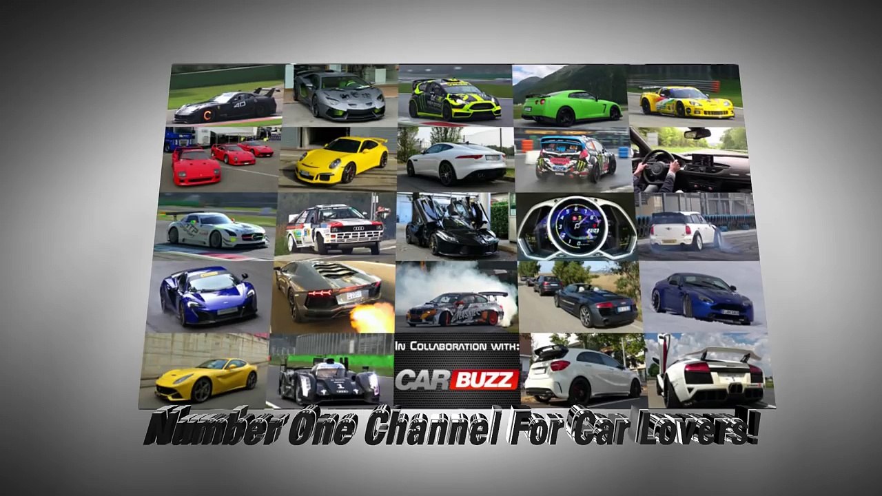 707HP Supercharged Ferrari F430 Novitec Rosso Race LOUD Sound - Start Up & Revs!