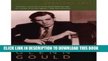 Ebook Conversations With Glenn Gould Free Read