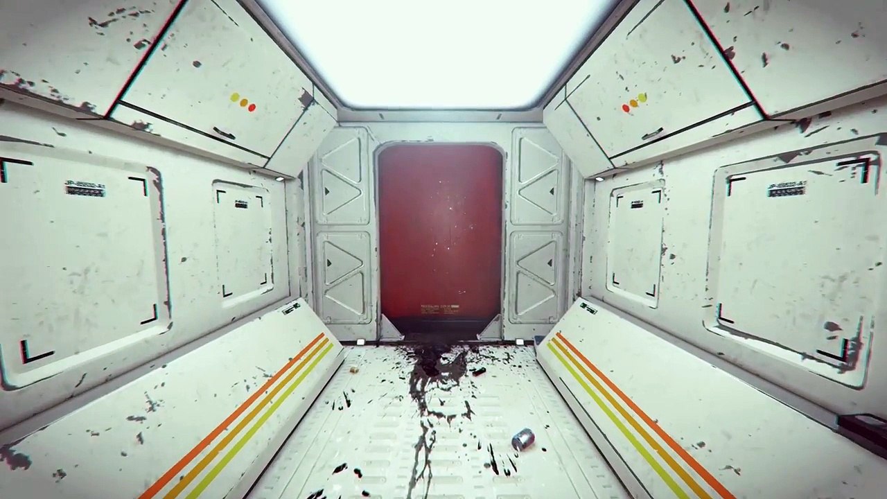 Routine - Trailer