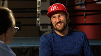 Will Sergey Kovalev fight Adonis Stevenson?