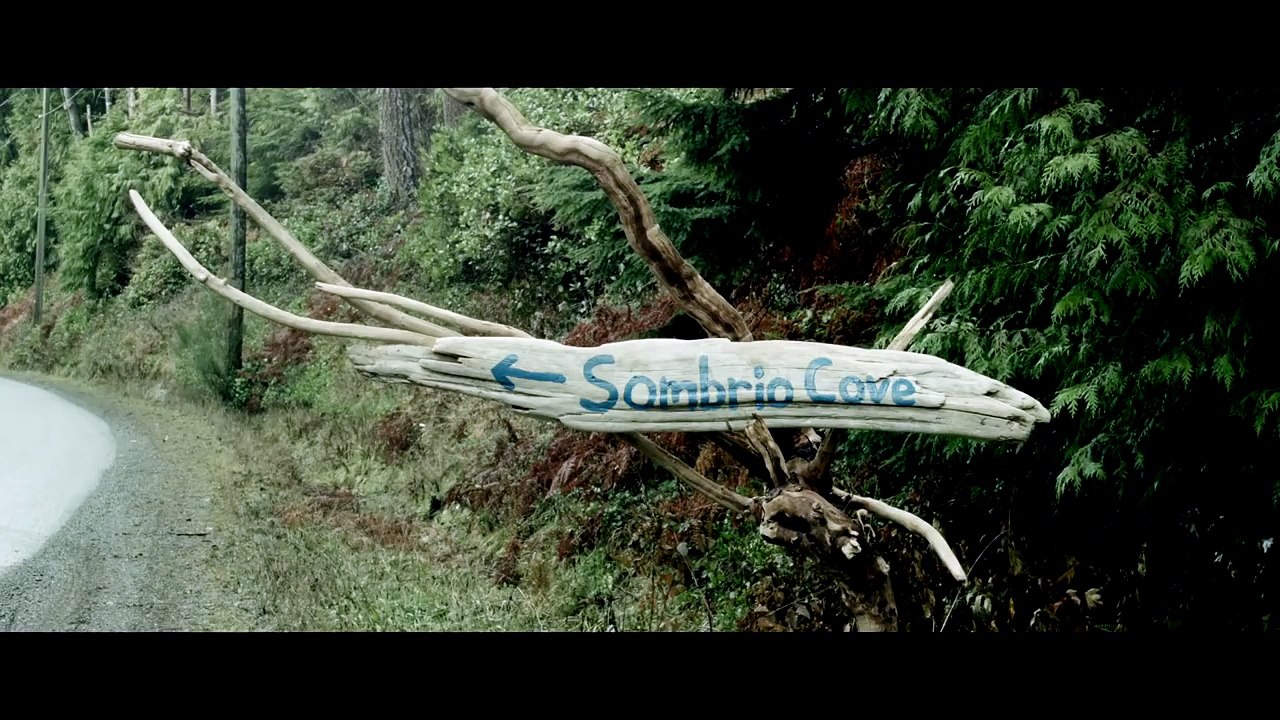 DARK COVE Movie TRAILER (Horror Thriller - 2016)