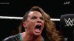 JOB'd Out - NXT Takeover: The End - Asuka vs Nia Jax for the NXT Womens Championship RECAP
