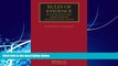 Big Deals  Rules of Evidence in International Arbitration: An Annotated Guide (Lloyd s Arbitration