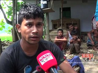 শেরপুরে কাঠের আসবাব তৈরি করে স্বাবলম্বী ১০ হাজার যুবক