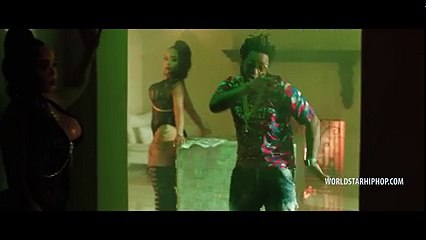 Cyko x Rich Homie Quan “So Much Money“ (WSHH Exclusive - Official Music Video)