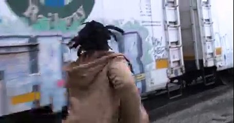 Deniro Farrar ¦ Classic Mouth