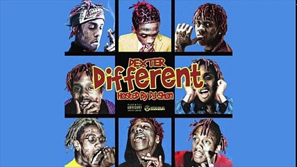 Famous Dex x Playboi Carti “Lil Pill“ (WSHH Exclusive - Official Audio)