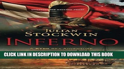[BOOK] PDF Inferno: A Kydd Sea Adventure, Book 17 (Kydd Sea Adventures) New BEST SELLER