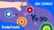 Y | Yo-yo | ABC Alphabet Songs | Phonics | PINKFONG Songs for Children
