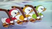 Donald Duck and Huey, Dewey and Louie s greatest cartoons 2016 (English versions)