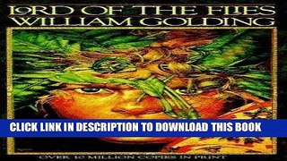 [DOWNLOAD] PDF Lord of the Flies New BEST SELLER