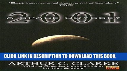 [BOOK] PDF 2001: a Space Odyssey Collection BEST SELLER
