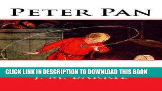 [BOOK] PDF Peter Pan New BEST SELLER