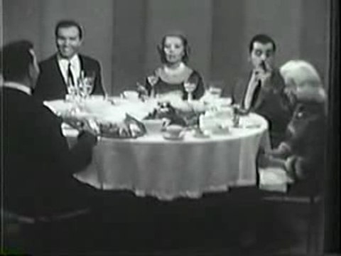 Dinah!: Louis Prima, Keely Smith, Ernie Kovacs