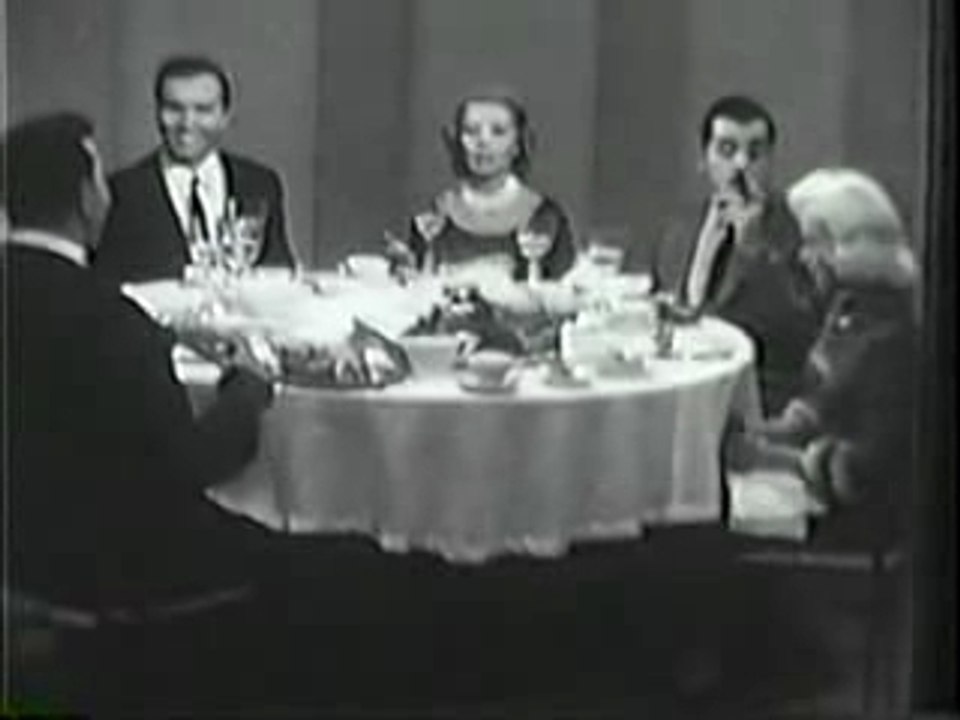 Dinah!:  Louis Prima, Keely Smith, Ernie Kovacs